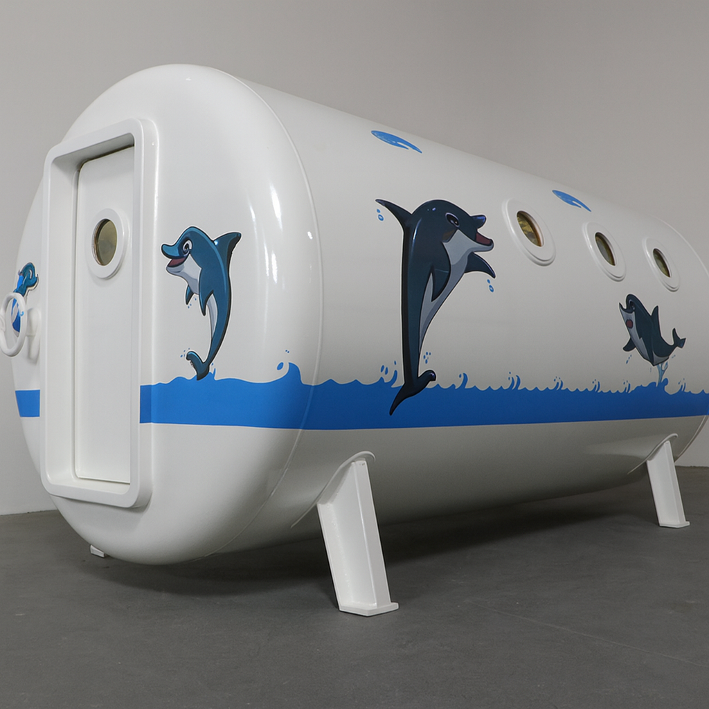 Multiplace Chambers with Entry Lock